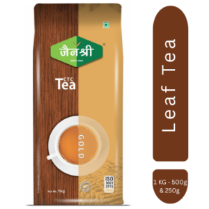 Loose Tea Blend – 30kg Pack
