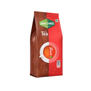JainShree Cardamom Black Tea