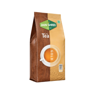 Jainshree Gold CTC (1kg)