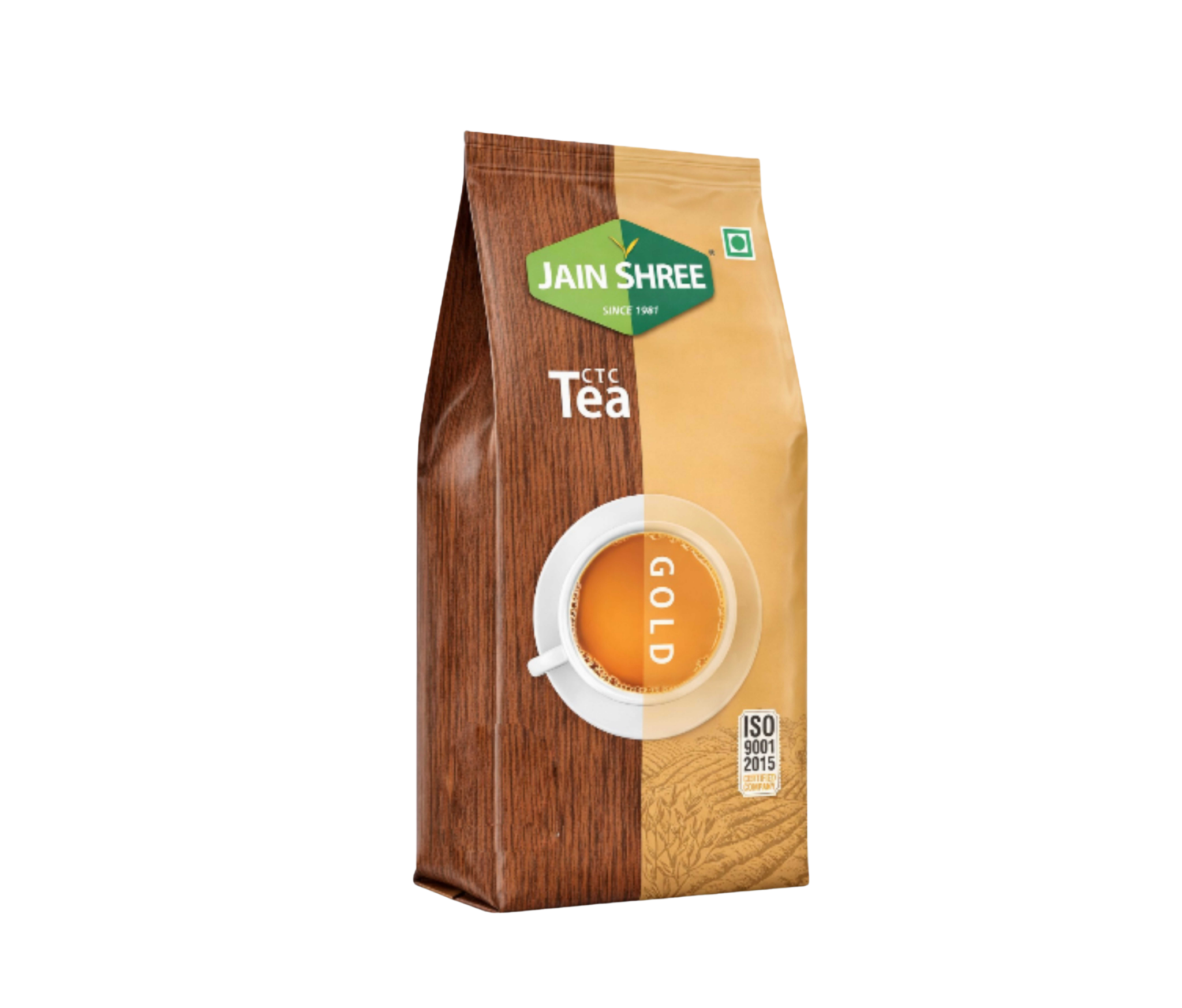 Jainshree Gold CTC (1kg)