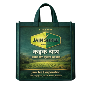 Jainshree 5 Kg Loose Tea –