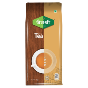 JainShree Gold Tea