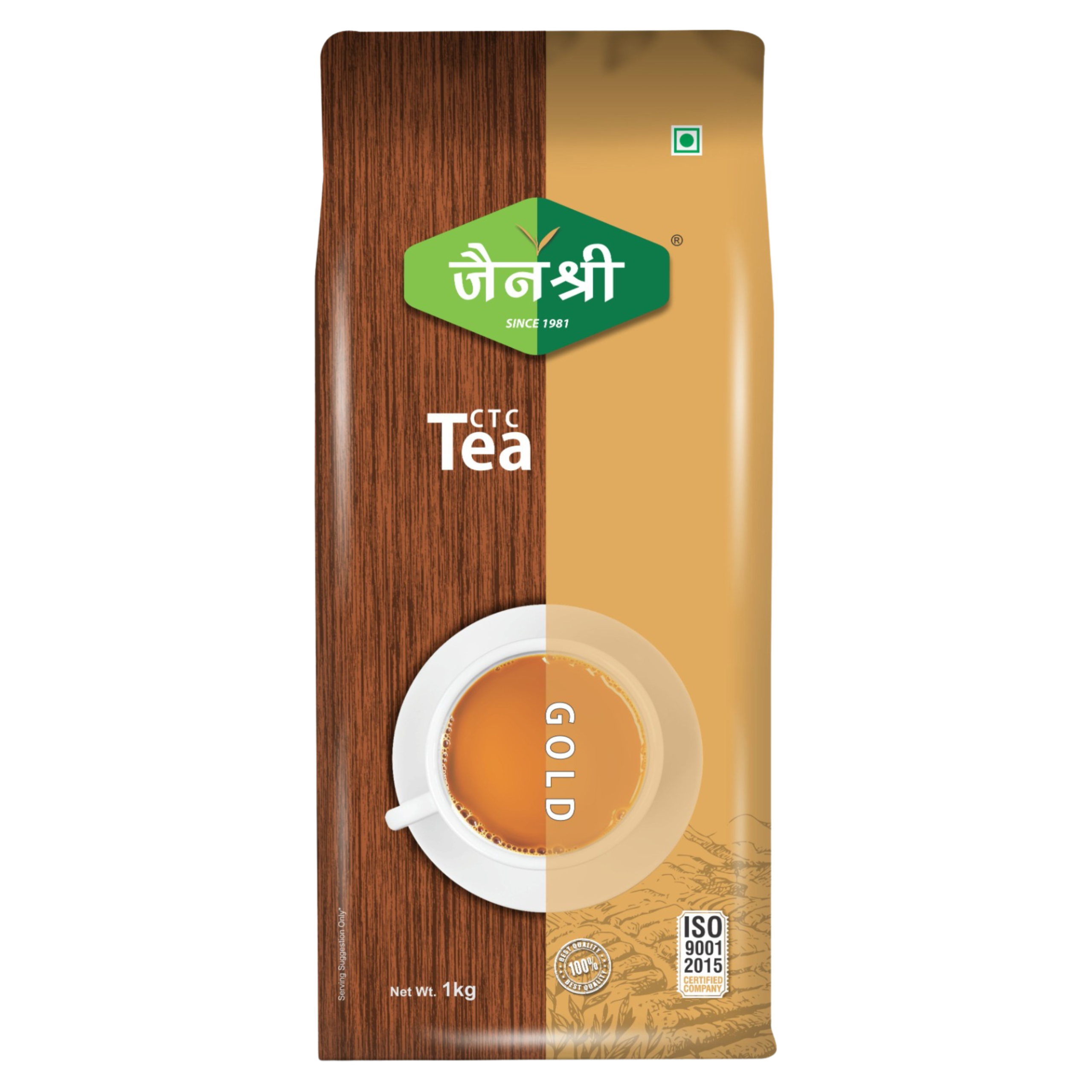 JainShree Gold Tea