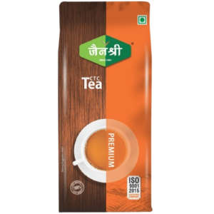 Tea Bags – Premium Range