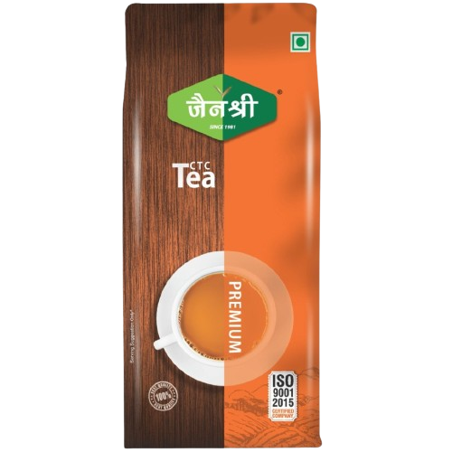 Tea Bags – Premium Range