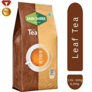 Jainshree Gold CTC (Leaf)