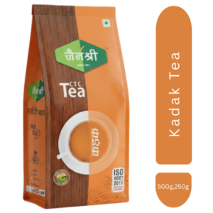 JainShree Kadak Tea